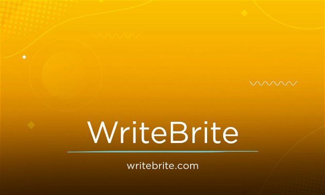 WriteBrite.com