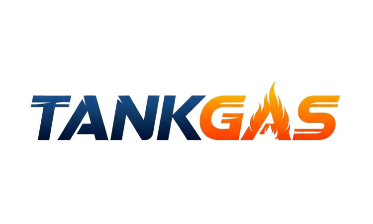 TankGas logo