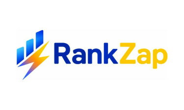 RankZap logo