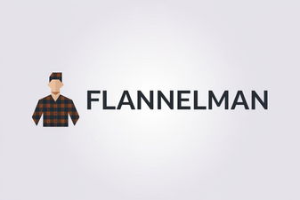 FlannelMan.com - Creative brandable domain for sale