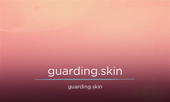 Guarding.skin