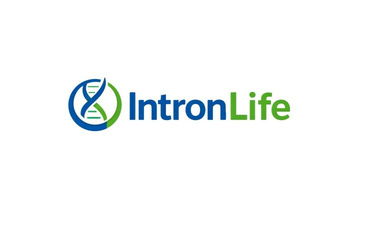IntronLife logo