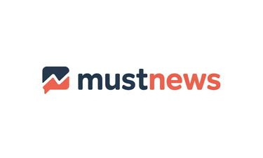 MustNews logo