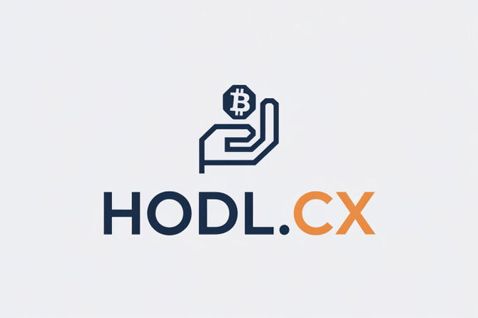 HODL.cx