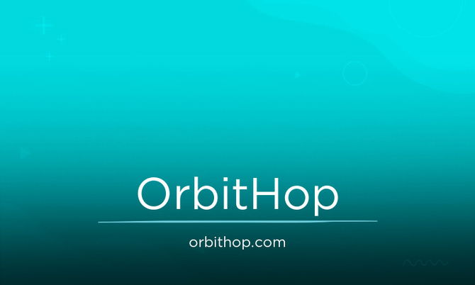 OrbitHop.com