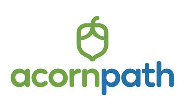 AcornPath.com - Creative brandable domain for sale