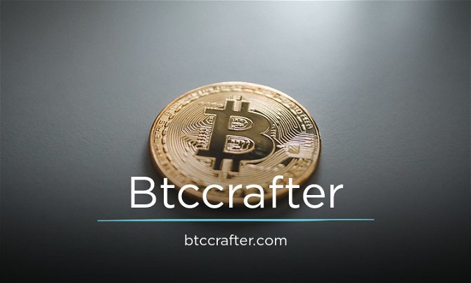 BTCCrafter.Com