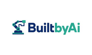 BuiltByAi logo