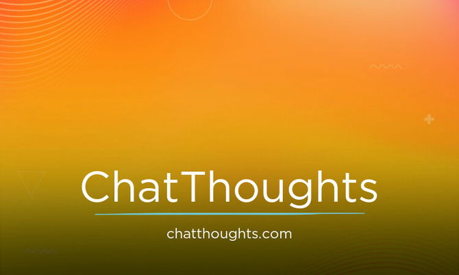 ChatThoughts.com