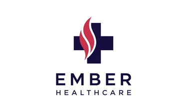 EmberHealthcare.com - Creative brandable domain for sale