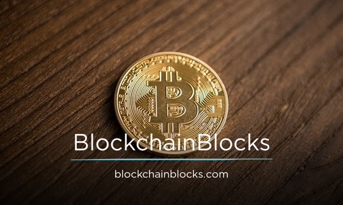BlockchainBlocks.com