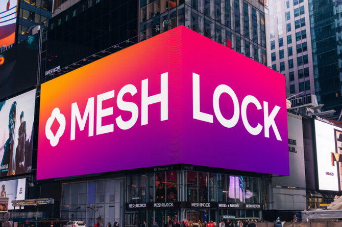 MeshLock.com