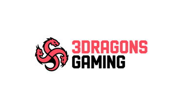 3DragonsGaming.com is for sale