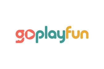 GoPlayFun.com - Creative brandable domain for sale