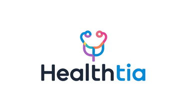 HealthTia.com - Creative brandable domain for sale