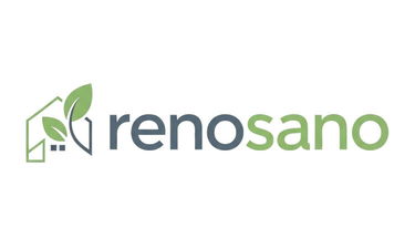 Renosano.com - Creative brandable domain for sale