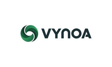 Vynoa logo