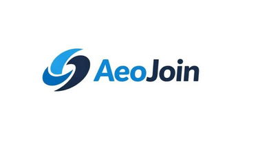 AeoJoin logo