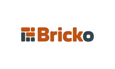Bricko.com - Creative brandable domain for sale