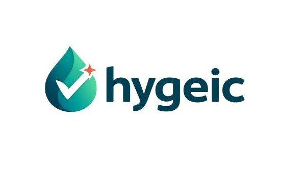 Hygeic logo