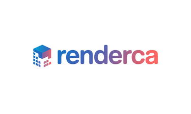 RenderCa.com - Creative brandable domain for sale