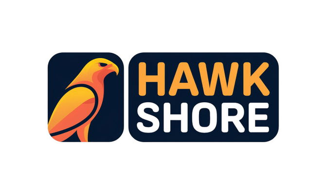 HawkShore.com