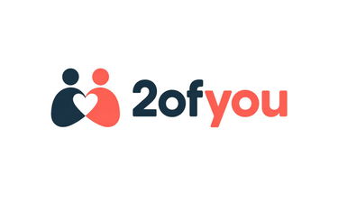 2ofyou.com - Creative brandable domain for sale