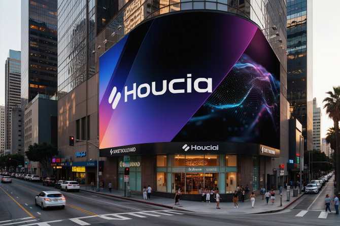 Houcia.com — 2