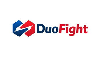 DuoFight logo