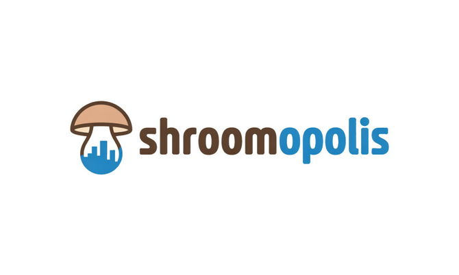 Shroomopolis.com
