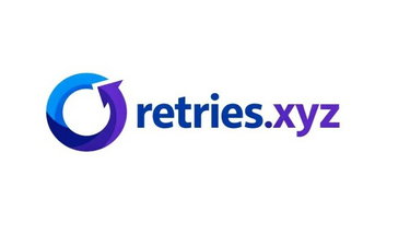 Retries logo
