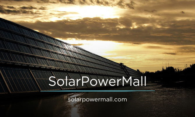 SolarPowerMall.com