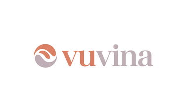 Vuvina.com - Creative brandable domain for sale