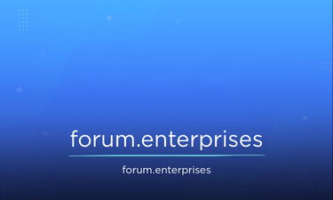 Forum.enterprises
