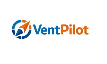 VentPilot logo