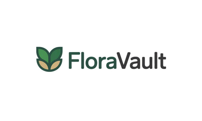 FloraVault.com