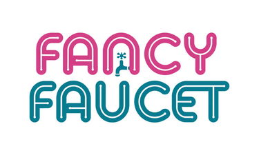 FancyFaucet.com - Creative brandable domain for sale