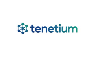 Tenetium.com - Creative brandable domain for sale