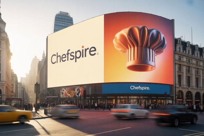 Chefspire.com