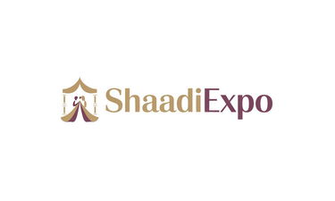 ShaadiExpo.com - Creative brandable domain for sale