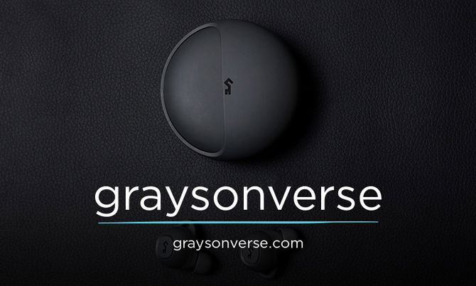 Graysonverse.com