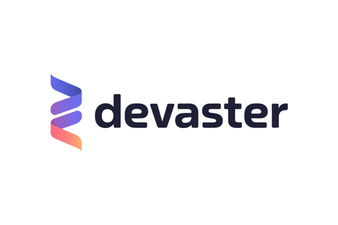 Devaster.com - Creative brandable domain for sale