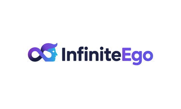 InfiniteEgo.com - Creative brandable domain for sale
