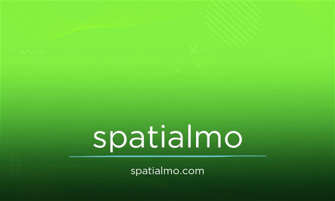 SpatialMO.com