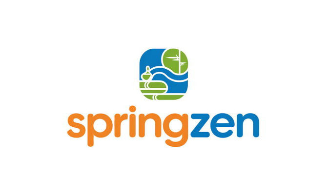 SpringZen.com
