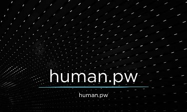 Human.pw