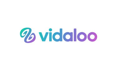 Vidaloo.com - Creative brandable domain for sale