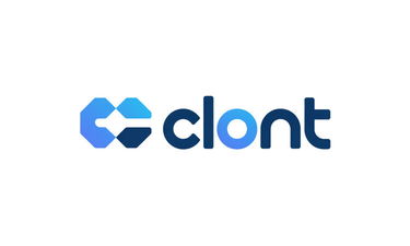 Clont.com - Creative brandable domain for sale