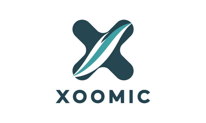Xoomic.com