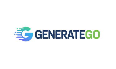 GenerateGo.com is for sale